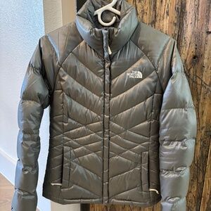 The North Face Puffer Jacket